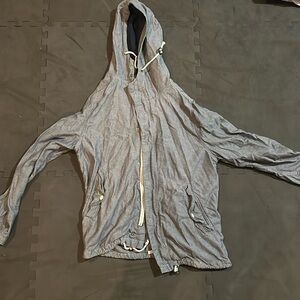 H&M light fall jacket